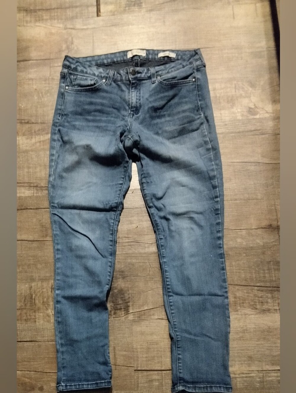 Women's Jessica Simpson Forever Skinny Jeans